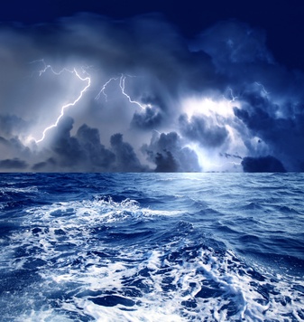 Wasser ist nicht unerschoepflich!