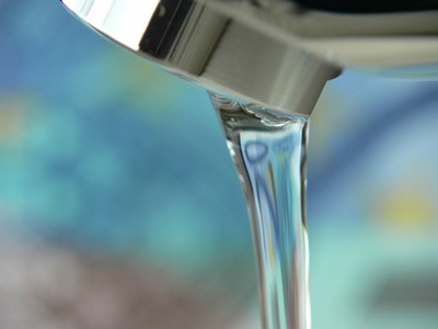 Trinkwasser