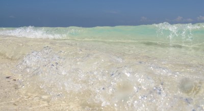 Wasserversorgung - Suesswasser