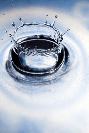 Wasser